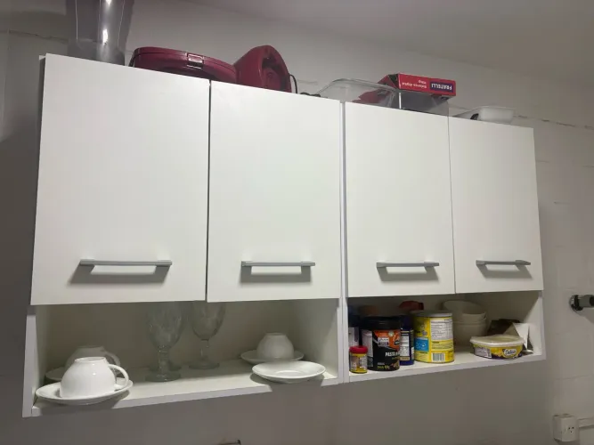 Armário de cozinha