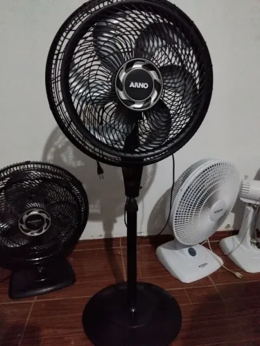 Ventilador Arno de coluna 40 ctm 