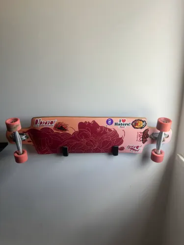 Longboard FAM Sports