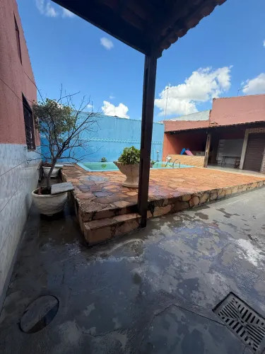 Casa a venda Taguatinga Norte - QNG 