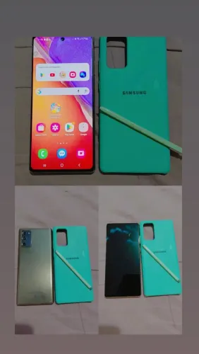 Samsung Galaxy Note 20 5G 