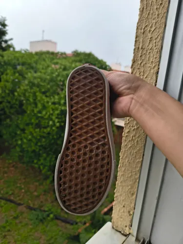 tênis vans old skool pesto