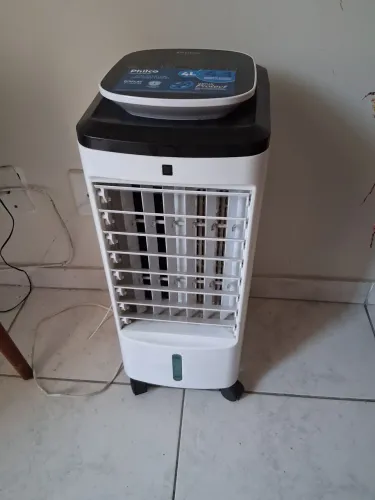 Purificador Ar Philco