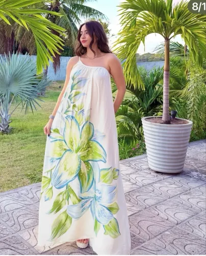Vestido farm P