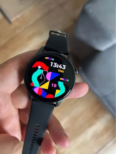 Smartwatch Colmi v73 Novo Promoção