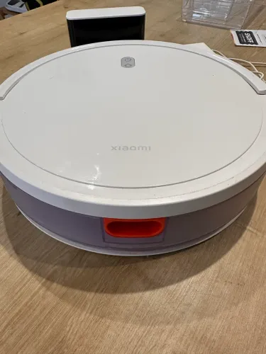 Aspirador Robô Xiaomi