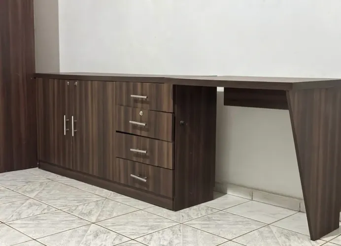 Móveis de MDF