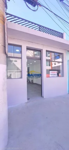 Ótimo Sobrado Comercial Para Locação- 190m²- Excelente Localização