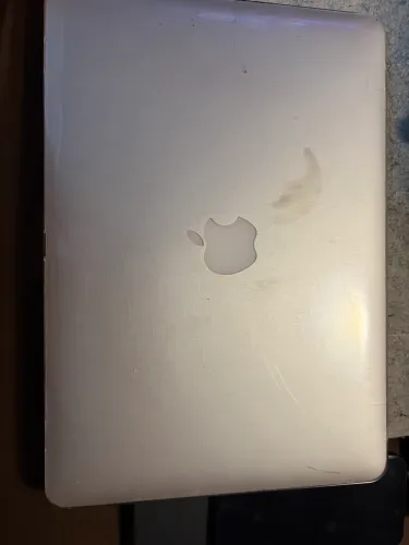 ? MacBook Air 13? 2017 | i5 | 8GB RAM | SSD 256GB
