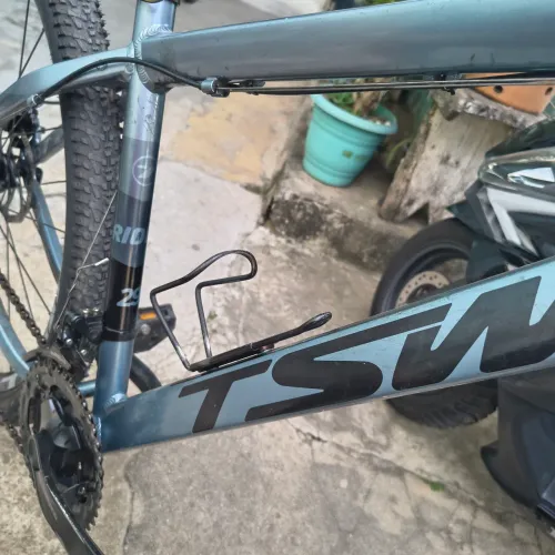 TSW RIDE aro 29 shimano