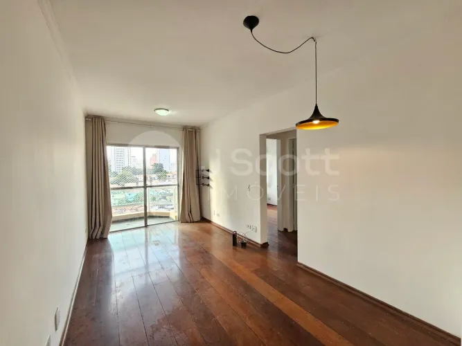 Apartamento para locação com 2 dormitórios Vila Santa Catarina