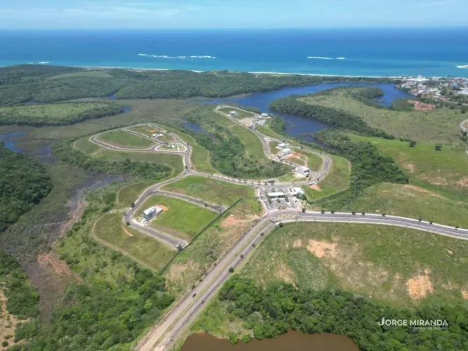 Terreno em Condomínio a venda - Guarapari/ES
