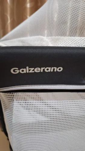 Berço Galzerano
