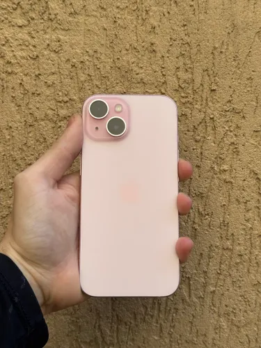 iPhone 15 | Impecável | Todo original