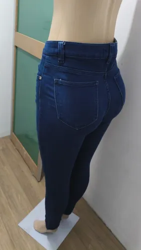 Manequim 
