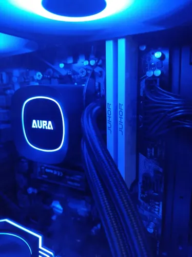 Kit memória DDR5 32gb