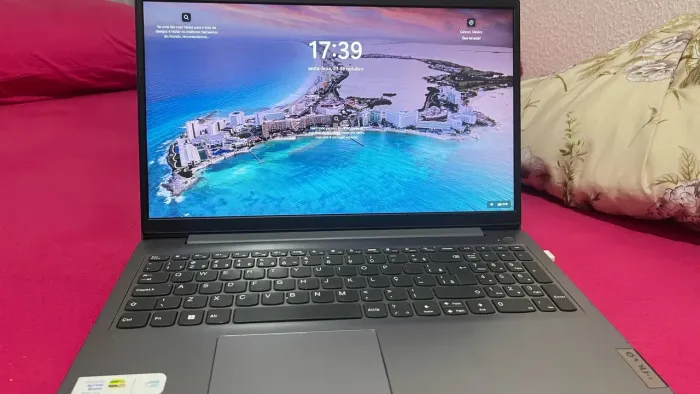 Notebook Lenovo