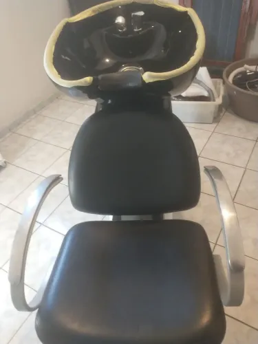 Lavatório ferrante novo 