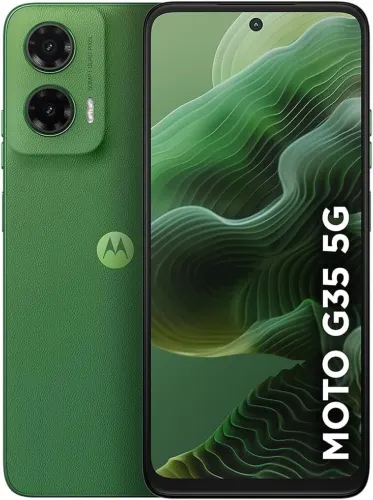 Motog35 impecável a venda