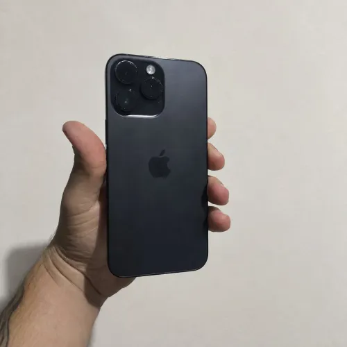 iPhone 14 pro Max 256gb ENVIO PELA OLX