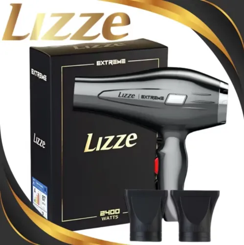 Secador lizze profissional