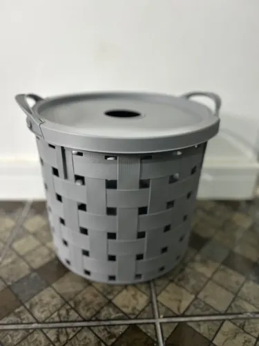 Cesto organizador 19l