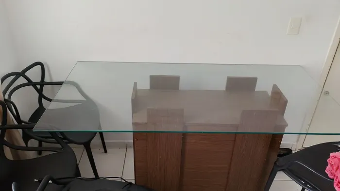 Mesa grande