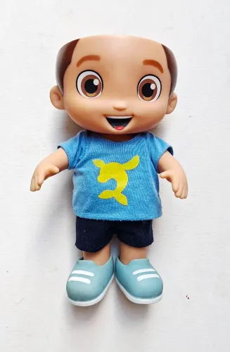 Lucas Neto