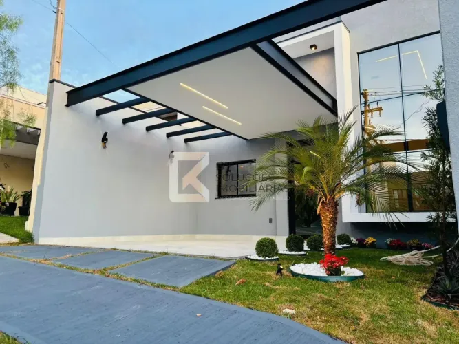 Casa à venda, Vila Ytu, Indaiatuba, SP
