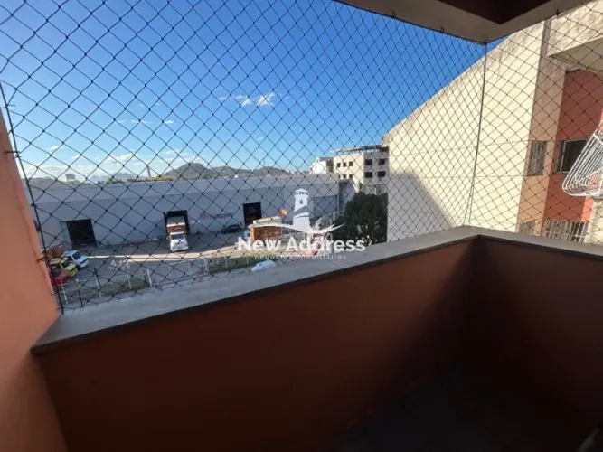 Apartamento 2 Quartos à venda em Santa Ines - Vila Velha