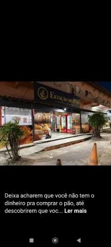 Passo Ponto de Padaria
