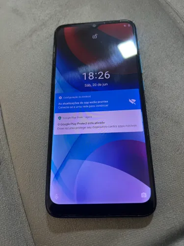 MOTO e7 POWER