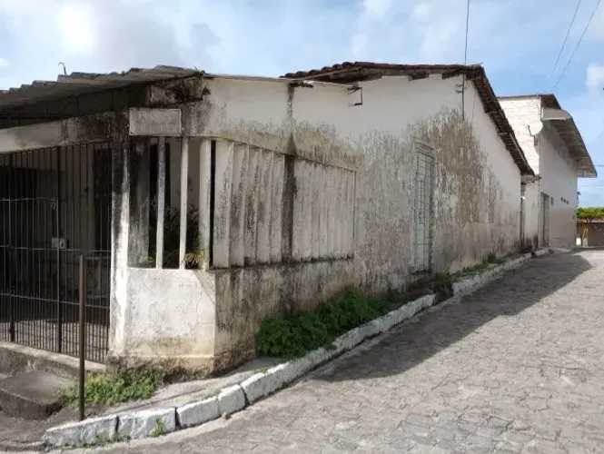 Vende Casa no Ibura