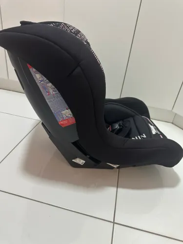 Cadeirinha para carro bebê infantil