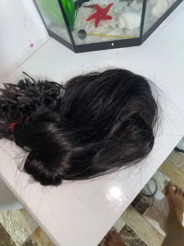 Cabelo Vietnã 