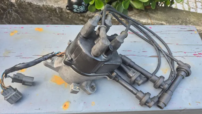 Distribuidor honda civic 92-95