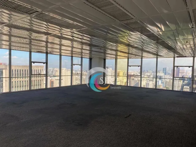 Conjunto para alugar, 167 m² - Jardim Paulista - São Paulo/SP