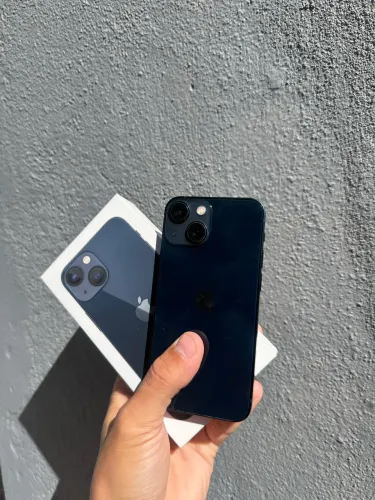 Iphone 13 mini 128gb IMPECÁVEL!