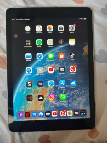 iPad