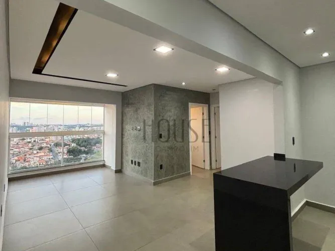 Apartamento com 2 dormitórios à venda, 70 m² por R$ 560.000,00 - Condomínio Residencial Te