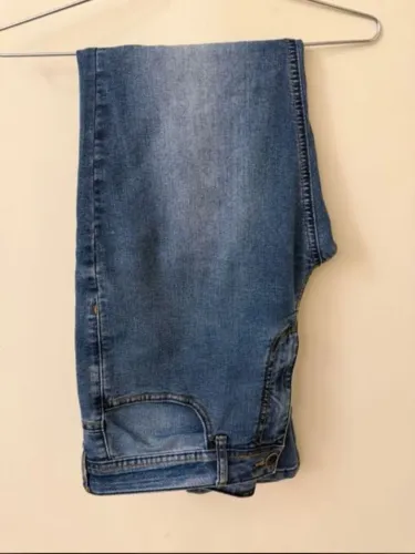 Calça reserva