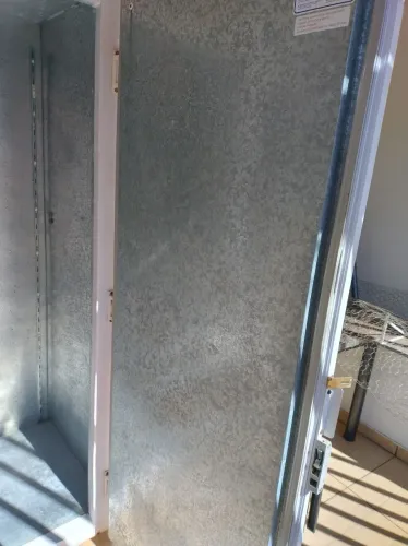 Freezer conservador 
