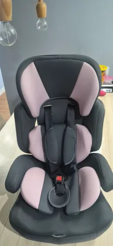 Cadeirinha para carro