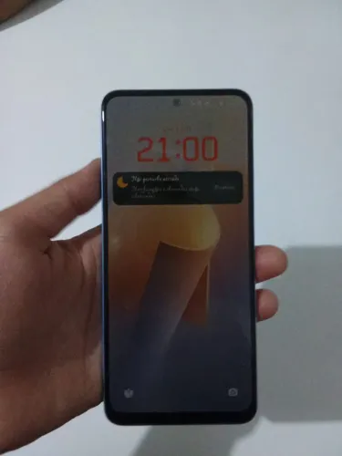 Redmi Note 12 4G ? 6GB RAM / 128GB ? Excelente estado