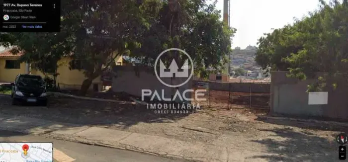 Barracão - / Comercial / Paulicéia