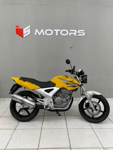 Oportunidade!! CBX twister 250 2008 impecável esmotors