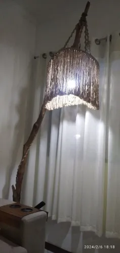 Para sua casa