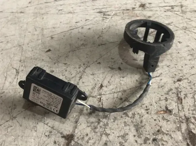 Antena Imobilizador Igniçã Cruze S10 2016 A 2020 / E11034455 Preto