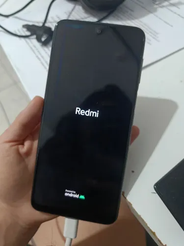 Celular Redmi 9Pro ( Leia a descrição)