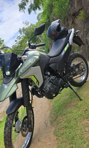 Lander 250
